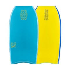 Bodyboard Sniper Shenron PE 41 (AquaBlue)