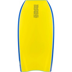 Bodyboard Sniper Shenron PE 41 (AquaBlue)