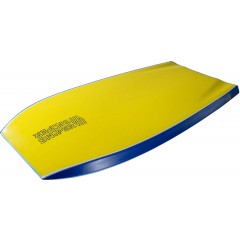 Bodyboard Sniper Shenron PE 41 (AquaBlue)
