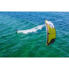 Aile de kitesurf Ozone Edge VT Ultra-X