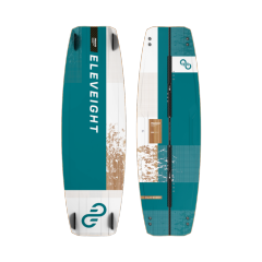 Pack de kitesurf Eleveight RS V9