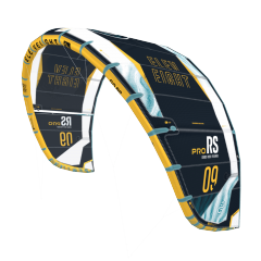 Aile de kitesurf Eleveight RS Pro V2