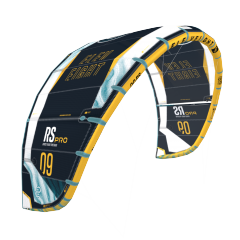 Aile de kitesurf Eleveight RS Pro V2