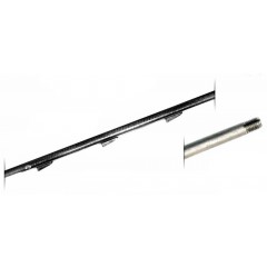 Fleche Picasso America Ergots 7.5mm à visser 150 cm