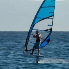 Naish Windsurf 1150 Std S26