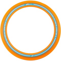 Frisbee Wham-O Extreme Coaster X (Orange)
