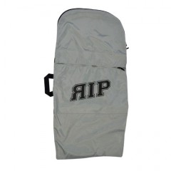 Housse de bodyboard RIP Gris