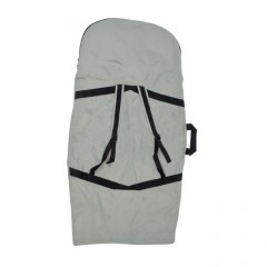 Housse de bodyboard RIP Gris