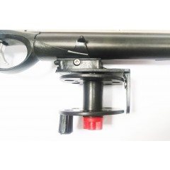 Fusil de chasse sous marine Epsealon Striker 75 cm ( Noir )