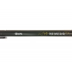 Fusil de chasse sous marine Sigalsub Nemesis Pro 104 cm ( vert ) + Moulinet