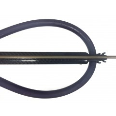 Fusil de chasse sous marine Sigalsub Nemesis Carbone 92 cm ( sans moulinet )