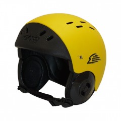 Casque Gath SFC Convertible (Jaune)