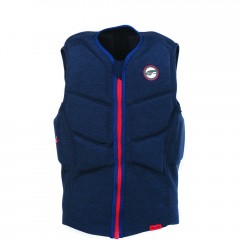 Veste d'impact Prolimit Strech (Bleu)