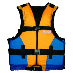 Gilet Rotomod Baltic