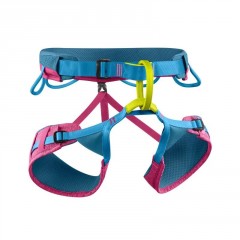Harnais d'escalade Edelrid femme Jayne