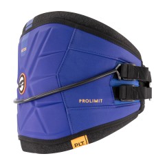 Harnais ceinture Kitesurf et windsurf Prolimit Vector (Bleu/Mauve)