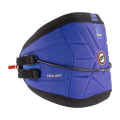 Harnais ceinture Kitesurf et windsurf Prolimit Vector (Bleu/Mauve)