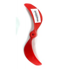 Grande hélice turbo pour kayak RTM Hiro