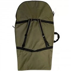 Housse de bodyboard Gyroll kaki