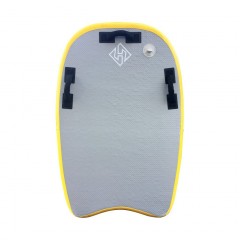Bodyboard gonflable Hubboards Iboog Air Tandem XL