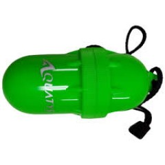 Boite étanche Axess grand modèle vert