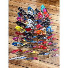 Planche à voile miniature