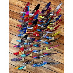 Planche à voile miniature