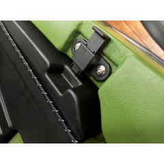 Clip de Fermeture TAHE AUSTRAL Trappe Avant (unité)