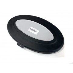 Trappe Ovale Kayak RTM/DAG 44x27cm