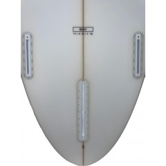 Planche de surf Roxy Egg 7'0