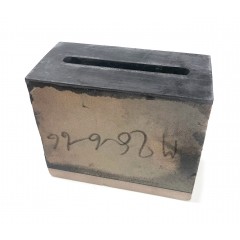 Boitier Deep Tuttle Foil Box Officiel IQFOIL