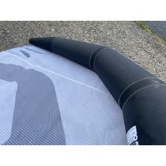 Aile de wing Occasion Ozone Wasp V2 5m (Vert)