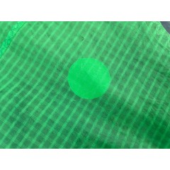 Aile de wing Occasion Ozone Wasp V2 5m (Vert)