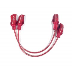 Bouts de harnais Severne 24cm