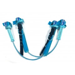 Bouts de harnais Severne réglable 26/32 cm