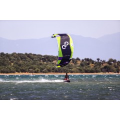 Aile de kitesurf Eleveight XS V6