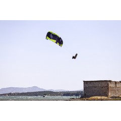 Aile de kitesurf Eleveight XS V6