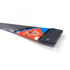 Mât de foil Carbone pour Starboard IQFoil 95 cm