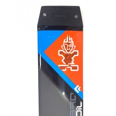 Mât de foil Carbone pour Starboard IQFoil 95 cm