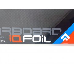 Mât de foil Carbone pour Starboard IQFoil 95 cm
