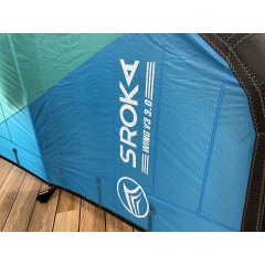 Aile de wing Occasion Sroka 3.0m V3 (2023)