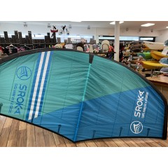Aile de wing Occasion Sroka 4.0m V3 (2023)