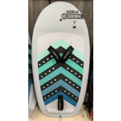 Planche de wing Sroka Sky Rider 4'8 Carbone (68L.) occasion