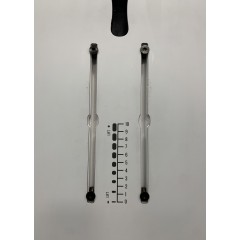 Planche de wing Sroka Sky Rider 4'8 Carbone (68L.) occasion