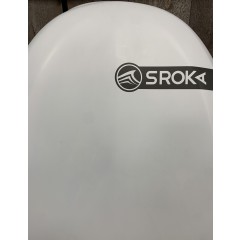 Planche de wing Sroka Sky Rider 4'8 Carbone (68L.) occasion