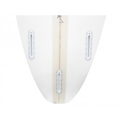 Planche de surf Summer Vibes Mini Malibu 7'6