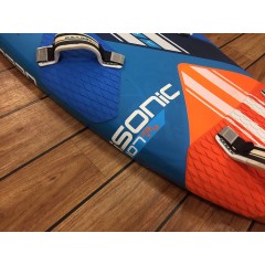 Planche Starboard iSonic 107 (Carbon LCF) 2018 occasion