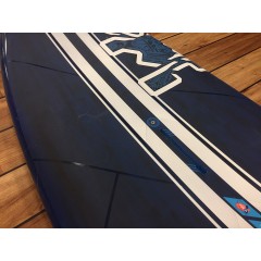 Planche Starboard iSonic 107 (Carbon LCF) 2018 occasion