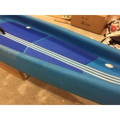 SUP paddle Race Starboard Ace 14' x 24.5 Carbon Sandwich 2019 Occasion