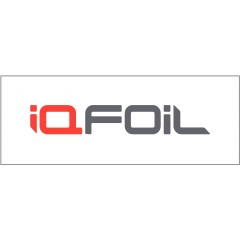 Pack Starboard IQ Foil 8.0m JO Officiel Femme (Senior)